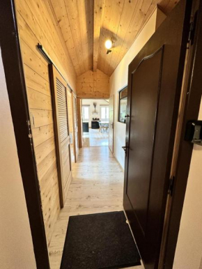 Résidence L'abbe Ravaud - Appartement en plein coeur du Village Trois pièces MAE-0964